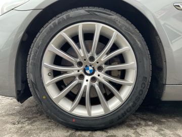 BMW 525 - 7