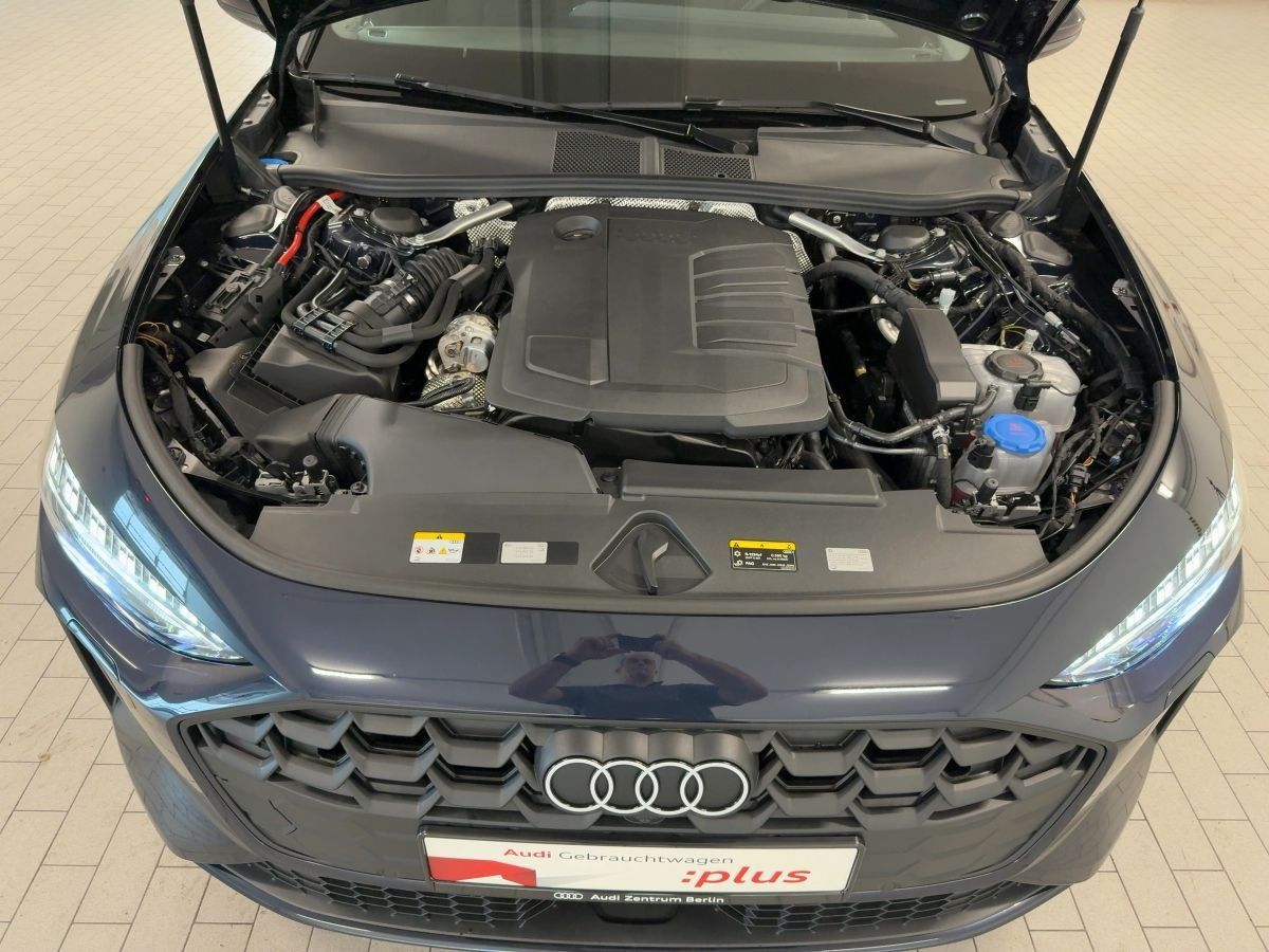 Audi A5 - Bild 21