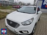 Hyundai ix35 Fuel Cell Wasserstoff ALU+CAM+NAVI+PDC+SHZ - Hyundai ix35 in Berlin