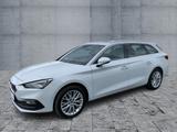 Seat Leon ST 2.0 TDI DSG X-CELLENCE LED+NAVI+PANO+ACC - Seat Leon mit Diesel-Antrieb: Standheizung