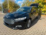 Ford Beschreibung lesen Ford Mondeo Titaniu... - Ford Mondeo Gebrauchtwagen in Chemnitz