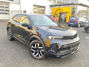 Bild 2 Opel Mokka GS KAMERA WINTERPAKET