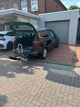 Opel Zafira 2017 Benzin 7 Sitze mit integr... - Opel Zafira Gebrauchtwagen in Oldenburg