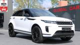 Land Rover RANGE ROVER EVOQUE D180 AWD*BLACK PACK*20"ALU - Land Rover Range Rover Evoque Gebrauchtwagen in Hamburg