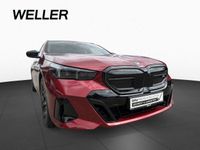 BMW i5 - Vorschau Bild 9