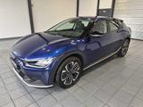 Kia EV6 Elektro 58 kWh ACC|Leder|LED|Kamera|Navi - Kia EV6 Gebrauchtwagen
