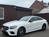 Mercedes-Benz E 300 Coupe AMG-LINE WIDE BURMERSTER RKAM LEDER - Mercedes-Benz E 300 in Essen
