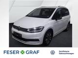 Volkswagen Touran Goal 1.5 TSI DSG Navi AHK LED SiHz - Volkswagen Touran Gebrauchtwagen