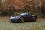 Porsche 992 Turbo S *PTS*Exclusive*Aero