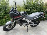Yamaha TDR 125 - YAMAHA TDR