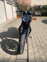 Triumph Bonneville T120  Black - TRIUMPH BONNEVILLE T120 BLACK