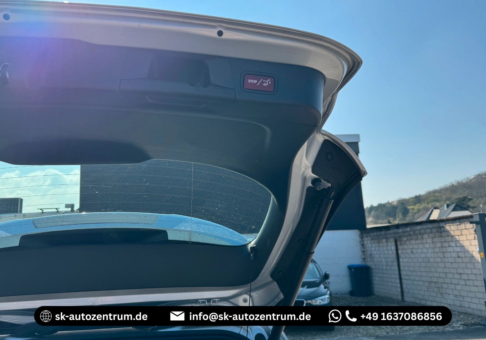Mercedes-Benz B 200 Progressive | KAMERA | Totwinkel | Navi foto 7