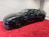 Nissan FULL SERVICE*NO ACCIDENT*No modified*57.500,-net - schwarze Nissan GT-R