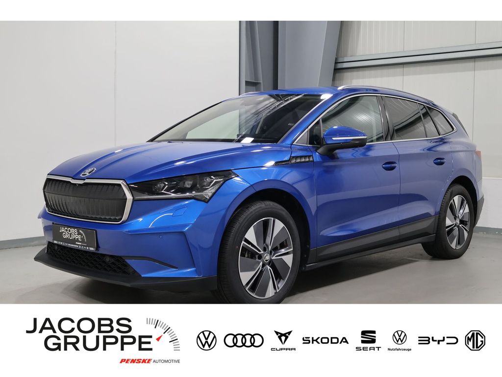 2023 Skoda Enyaq