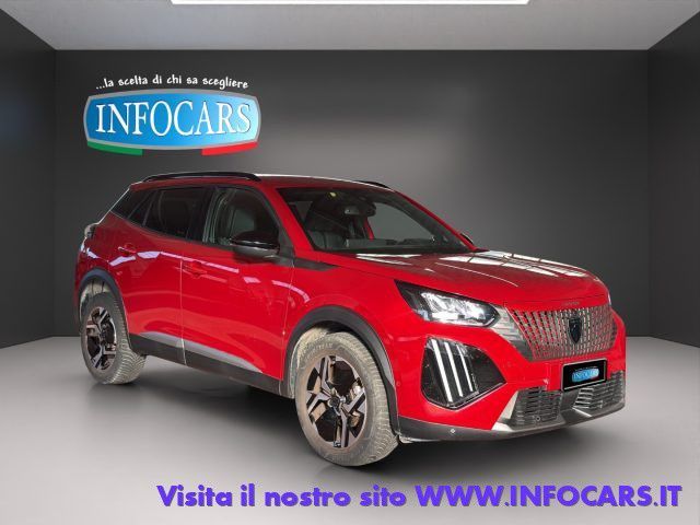 Image of Peugeot 2008