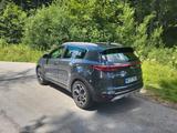 Kia  Sportage 4WD GT-Line 1.6 T-GDI 177PS - Kia Sportage von privat