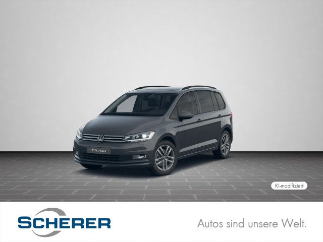 Image of Volkswagen Touran