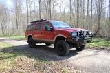 Ford Excursion 7.3 Powerstroke Overland Ca... - Ford Excursion Diesel Gebrauchtwagen