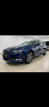 Opel Automatik und Top zustand. Sehr gute preis!!! - mit Diesel-Antrieb: Kombi, Preis