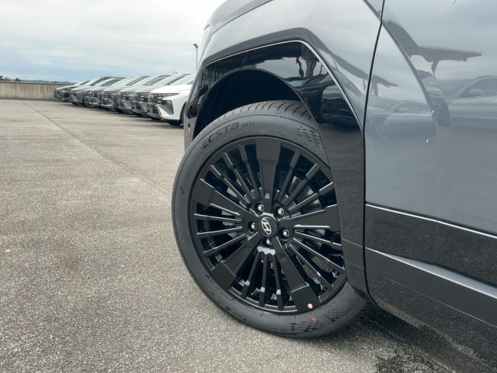 Hyundai Santa Fe – Bild 14