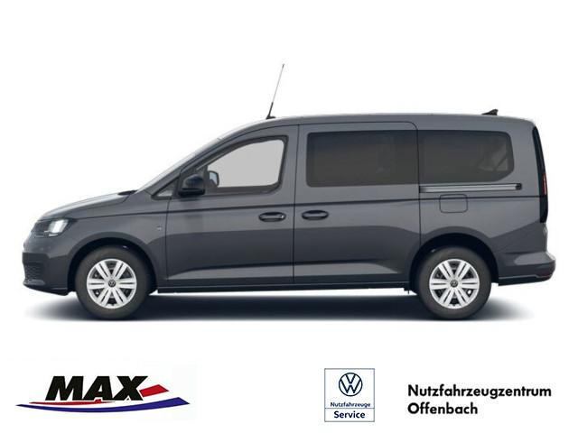 Volkswagen Caddy Maxi*TDI*7-Si*2.0 TDI*FUNKMIETWAGEN*UBER*