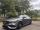 Mercedes-Benz CLA 200 - Mercedes-Benz CLA 200 in Hannover