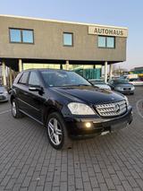 Mercedes-Benz ML 280 CDI 4MATIC - gebrauchte Mercedes-Benz ML-Klasse aus dem Jahr 2008