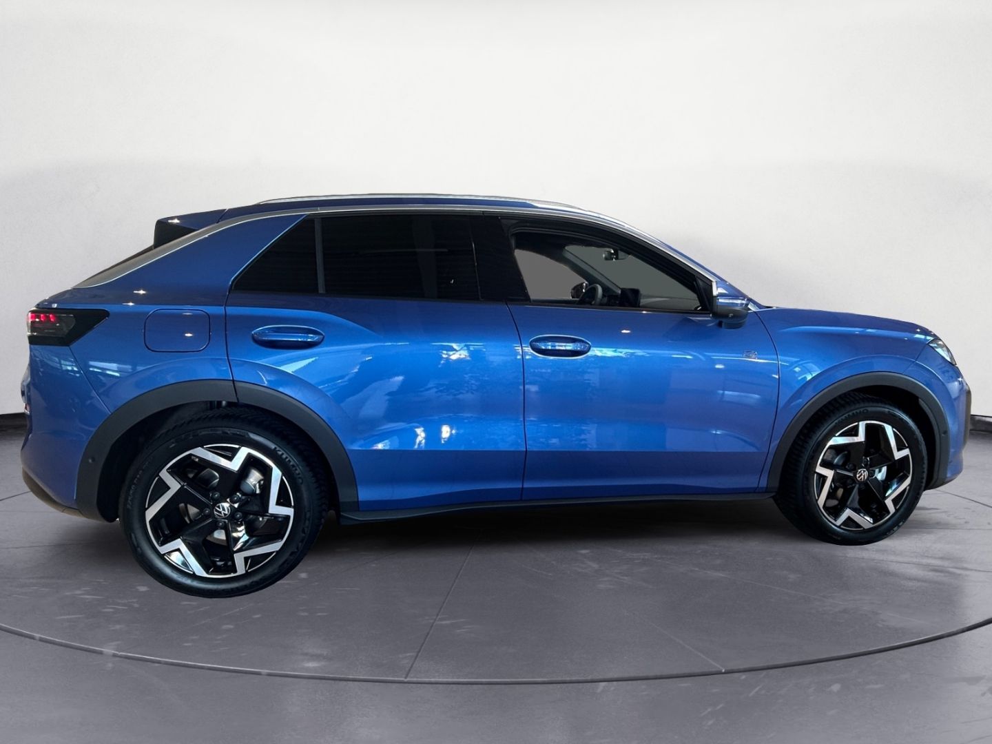 Volkswagen T-Roc - Bild 6