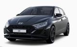 Hyundai i20 BLACKLINE BOSE+LED
