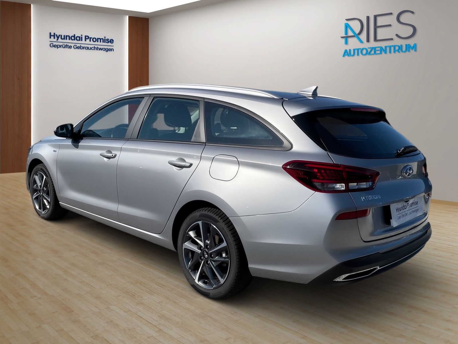 Hyundai i30 – Bild 5