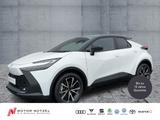 Toyota C-HR 2.0 Plug-in TEAMPLAYER LED+NAVI+ACC+SHZ+RFK - Toyota C-HR in Hannover