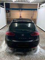 Seat Leon 1P 1.2 TSI Ecomotive 105 PS TÜV ... - Seat Leon aus 2011: Ecomotive