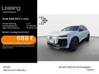 Audi SQ6 e-tron - Vorschau Bild 1