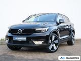 Volvo C40 Recharge TWIN AWD AHK/STHZ/PANO/Wärmepumpe/ - Volvo C40 Gebrauchtwagen
