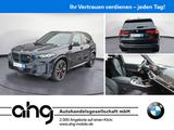 BMW X5 M60i *Shadow*Gestik*Memory*Navi*Pano*Kamera*T - schwarze BMW X5 M60