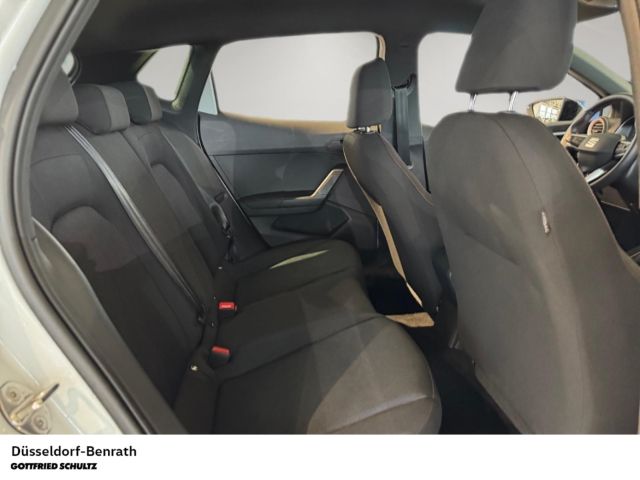 Seat Ibiza - Bild 7