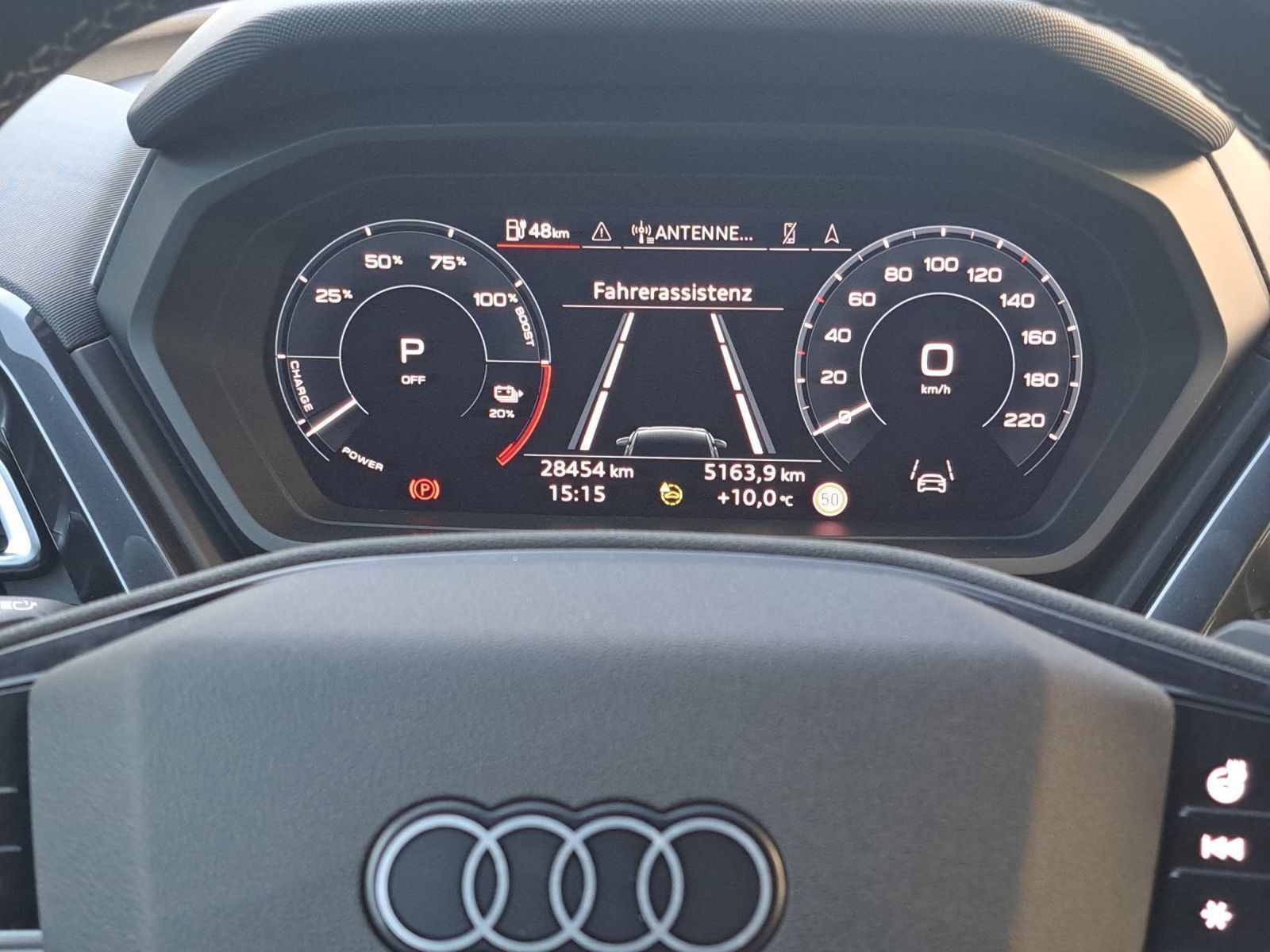 Audi Q4 e-tron - Bild 9