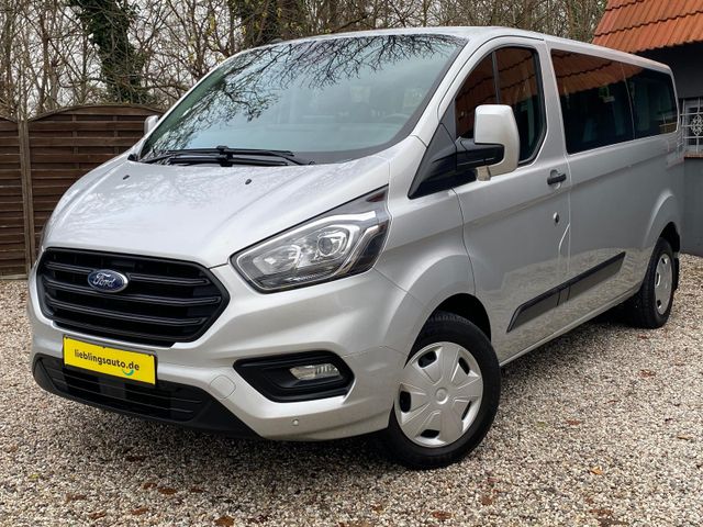 Ford Tourneo Custom 2.0 TDCi L2 Trend Klima 9-Sitze