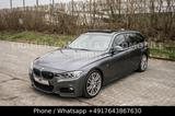BMW 320d F31 Touring M Paket H&K PANO HUD Unfallfrei - BMW 320: Kombi, 320d M Paket