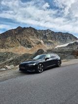 Audi A6 Avant 50 TDI quattro Sport S Line - Audi 80: Sport