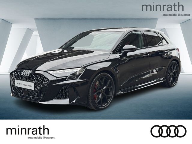 Audi RS 3 Sportback 2.5 quattro W TFSI ACC Navi PDC