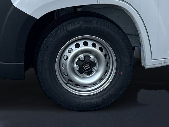 Ducato 2025 Kastenwagen verglast Maxi L4 H2 140