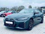 BMW i4 Gran Coupe M50 - BMW i4: M50