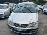 Fiat Idea 1.4 16V S&S Dynamic - Fiat Idea: Dynamic