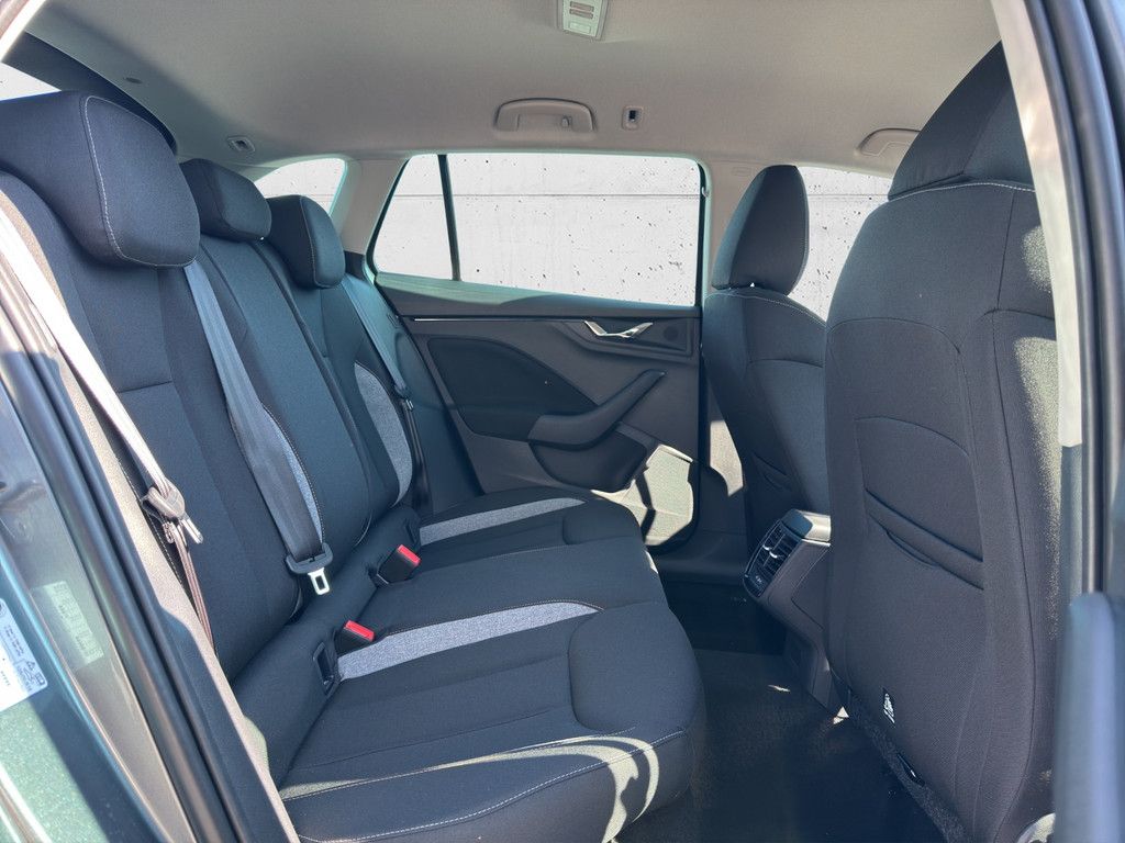 Skoda Scala - Bild 11