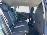 Skoda Scala - Vorschau Bild 11