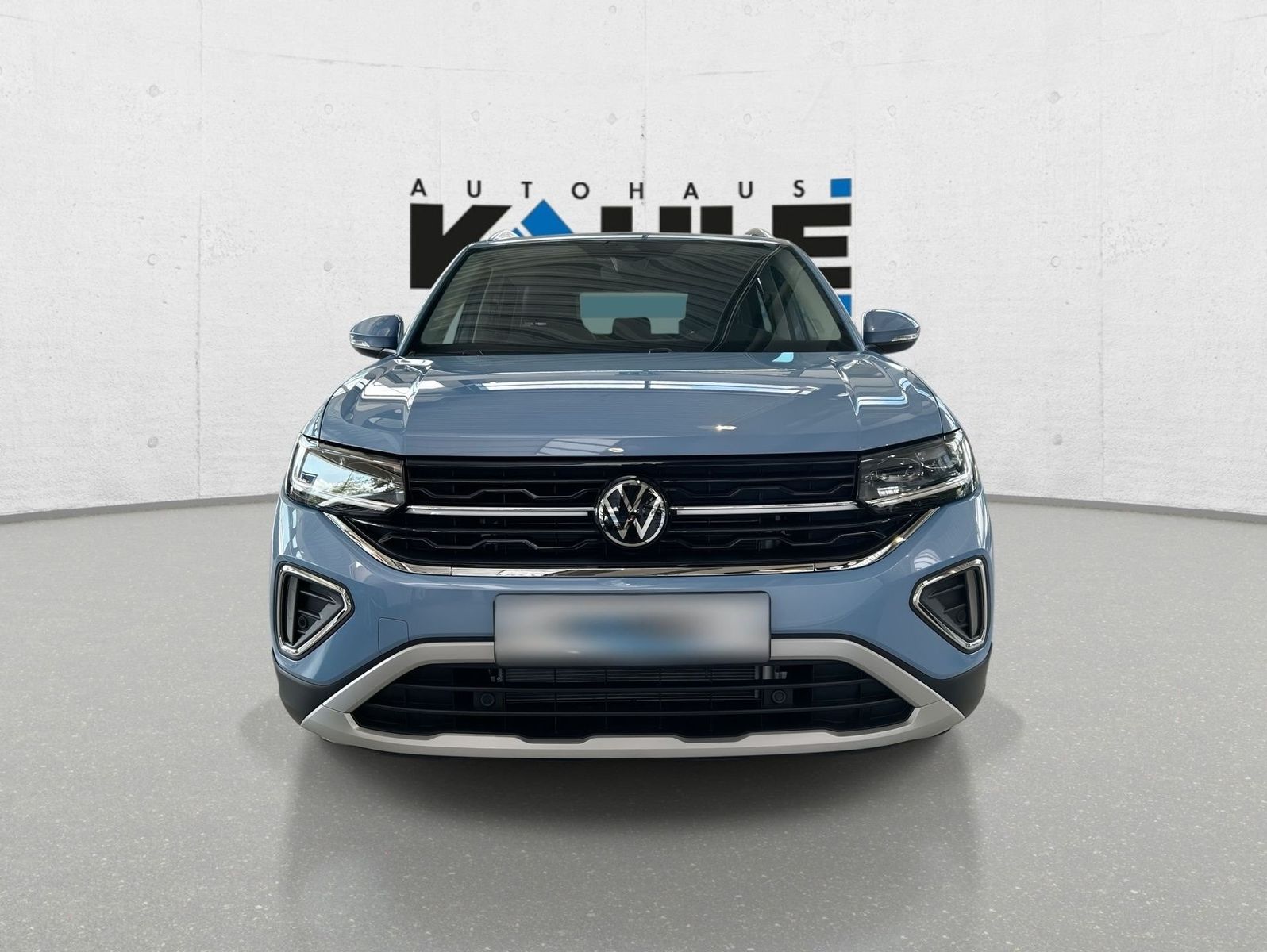 Volkswagen T-Cross - Bild 3