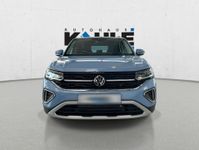 Volkswagen T-Cross - Vorschau Bild 3