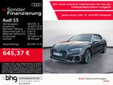 Audi S5 Cabrio TFSI tiptronic