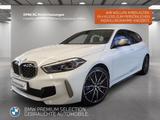 BMW M135i xDrive LiveCockpitProf Kamera Sportsitze - BMW M-Modelle in Frankfurt (Main)